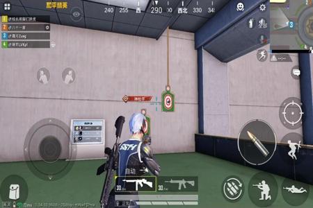 和平精英怎么打开物理外挂(和平精英怎样开物理外挂) 和平精英怎么打开物理外挂(和平精英怎样开物理外挂)